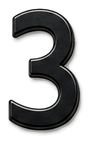 3